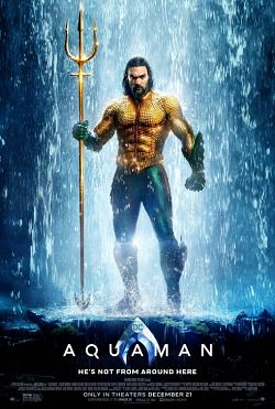 Aquaman FRENCH DVDRIP 2018