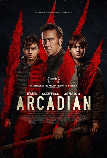 Arcadian MULTI WEBRIP 1080p 2024 MULTI WEBRIP 1080p 2024