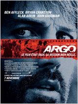 Argo FRENCH DVDRIP AC3 2012