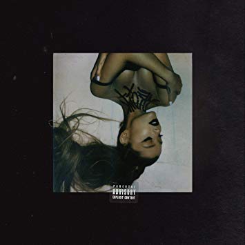 Ariana Grande - Thank u, next 2019