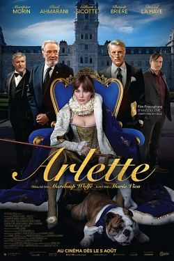 Arlette ! FRENCH WEBRIP 720p 2022