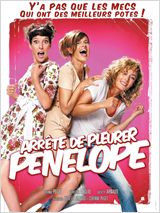 Arrête de pleurer Pénélope FRENCH DVDRIP 2012