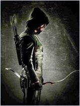 Arrow S01E01 FRENCH HDTV