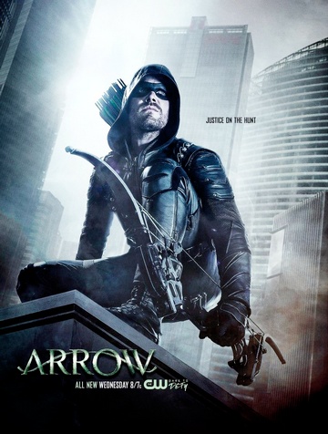 Arrow S05E23 FINAL VOSTFR HDTV