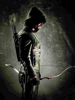 Arrow S06E18 FRENCH HDTV