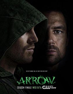 Arrow Saison 2 VOSTFR HDTV