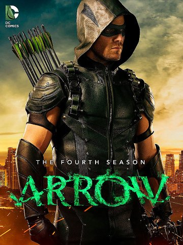 Arrow Saison 4 FRENCH HDTV