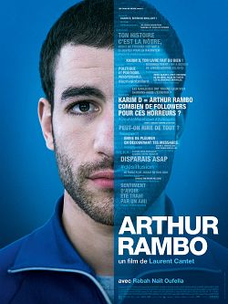 Arthur Rambo FRENCH WEBRIP x264 2022