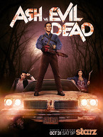 Ash vs Evil Dead S01E08 VOSTFR HDTV