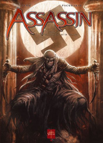 Assassin - 2 Tomes - BD - FR - CBZ - PDF