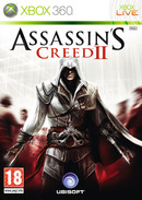 Assassin's Creed II (Xbox 360)