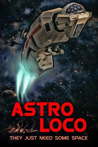 Astro Loco FRENCH WEBRIP LD 2021