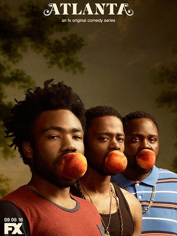 Atlanta (2016) S01E08 VOSTFR HDTV