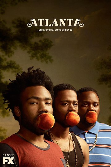 Atlanta (2016) S02E11 FINAL VOSTFR HDTV