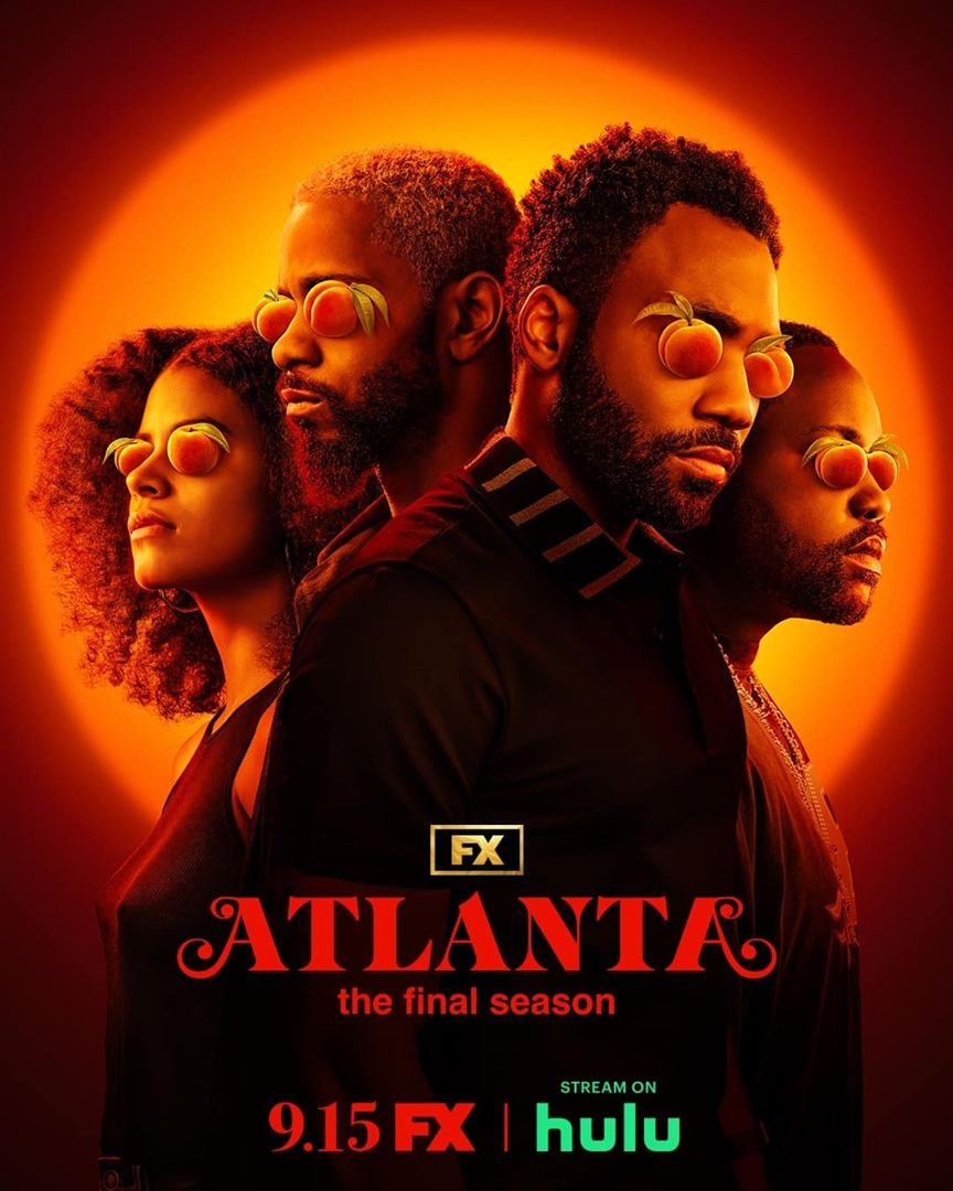 Atlanta S04E02 FRENCH HDTV