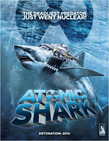 Atomic Shark FRENCH WEBRIP 2022