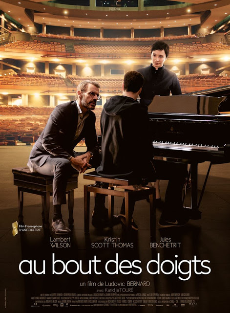 Au bout des doigts FRENCH WEBRIP 1080p 2019