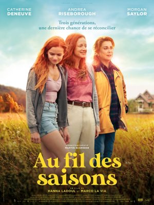 Au fil des saisons MULTI WEBRIP 1080p 2024