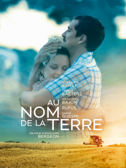 Au nom de la terre FRENCH DVDRIP 2020