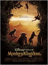 Au Royaume des Singes FRENCH DVDRIP x264 2015