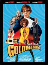 Austin Powers dans Goldmember FRENCH DVDRIP 2002