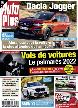 Auto Plus -25 février 2022