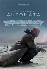 Autómata FRENCH DVDRIP x264 2015