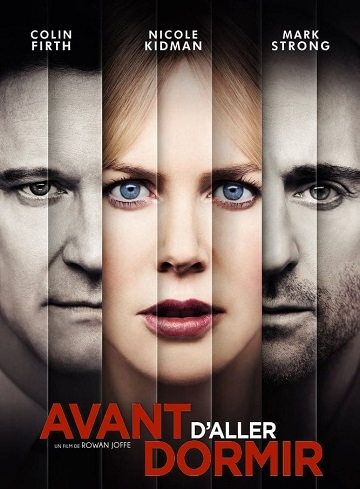 Avant d'aller dormir TRUEFRENCH DVDRIP 2014