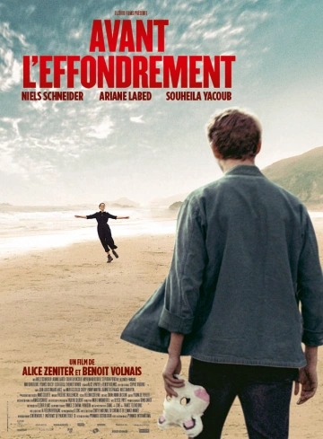 Avant l'effondrement FRENCH WEBRIP 1080p 2023