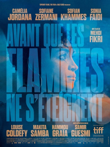 Avant que les flammes ne s’éteignent FRENCH WEBRIP 1080p 2023