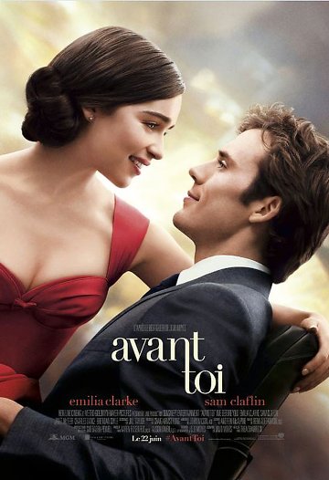 Avant toi PROPER FRENCH DVDRIP 2016