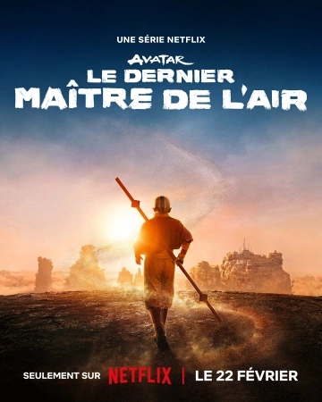 Avatar : Le dernier maître de l'air S01E05 VOSTFR HDTV