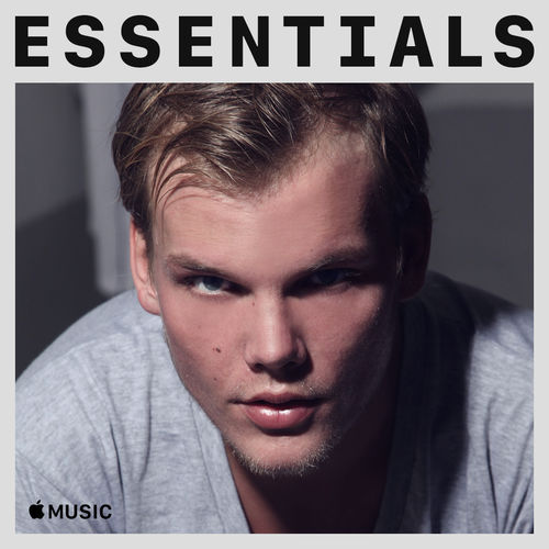 AVICII - Essentials 2018