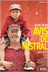 Avis de mistral FRENCH BluRay 720p 2014