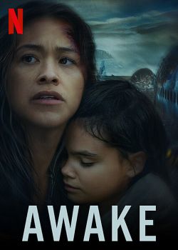 Awake FRENCH WEBRIP 1080p 2021