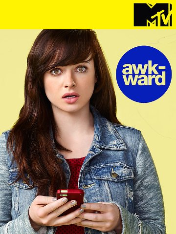 Awkward S05E21 VOSTFR HDTV