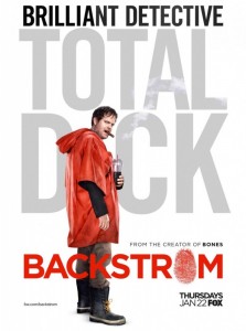 Backstrom S01E01 VOSTFR HDTV