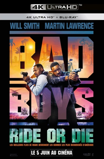 Bad Boys Ride or Die TRUEFRENCH WEBRIP 2024 TRUEFRENCH WEBRIP 2024