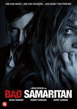 Bad Samaritan FRENCH BluRay 720p 2018