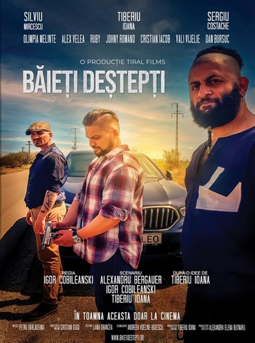 Baieti Destepti FRENCH WEBRIP 1080p 2023