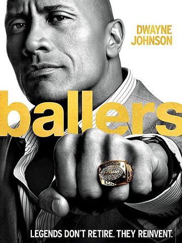 Ballers S01E06 FRENCH HDTV