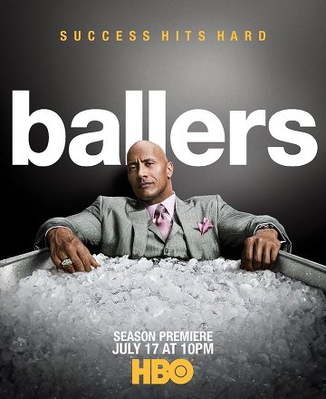 Ballers S02E05 VOSTFR HDTV