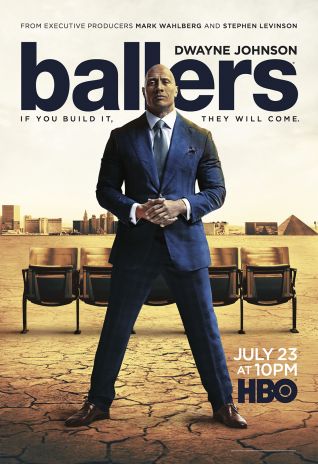 Ballers S03E04 FRENCH HDTV