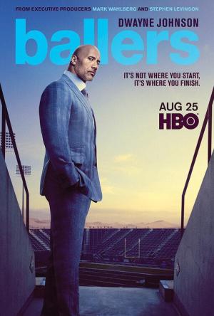 Ballers S05E02 VOSTFR HDTV