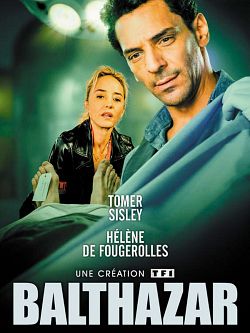 Balthazar S03E06 FRENCH HDTV