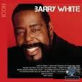 Barry White - Icon [2010]