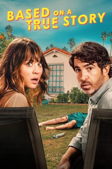 Based on a True Story S01E01 VOSTFR HDTV