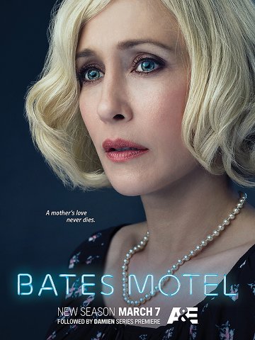 Bates Motel S04E07 VOSTFR HDTV