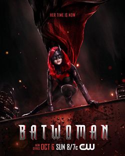 Batwoman S01E09 FRENCH HDTV