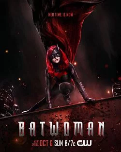 Batwoman S01E18 VOSTFR HDTV